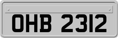 OHB2312