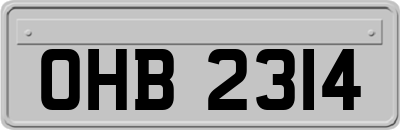 OHB2314