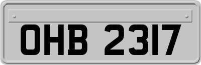 OHB2317