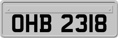 OHB2318