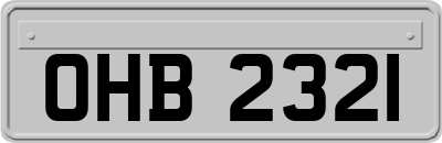 OHB2321