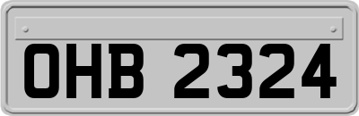 OHB2324