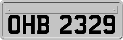 OHB2329