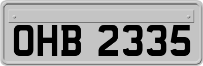 OHB2335