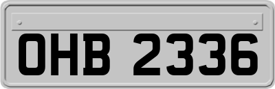 OHB2336