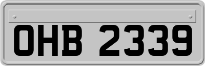 OHB2339
