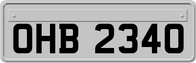 OHB2340