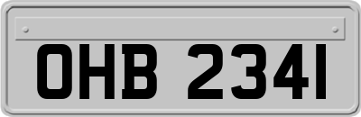 OHB2341