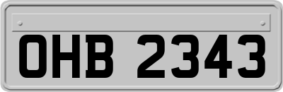 OHB2343