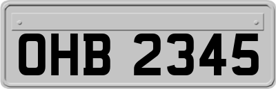 OHB2345