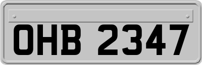 OHB2347