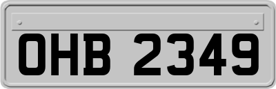 OHB2349