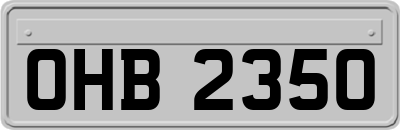 OHB2350