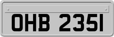 OHB2351