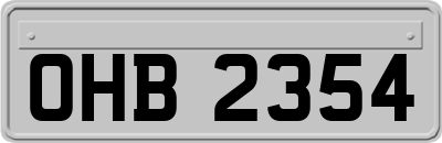 OHB2354