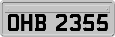 OHB2355