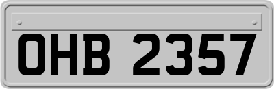 OHB2357
