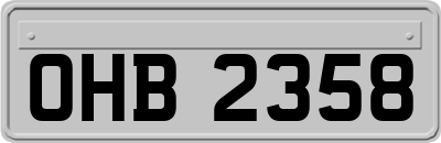 OHB2358