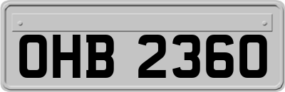 OHB2360