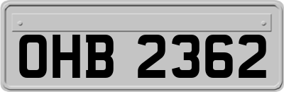 OHB2362