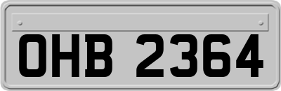 OHB2364