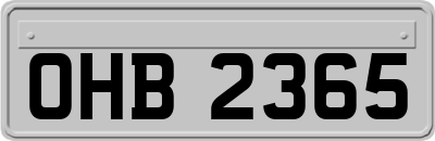 OHB2365