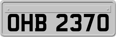 OHB2370