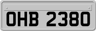 OHB2380