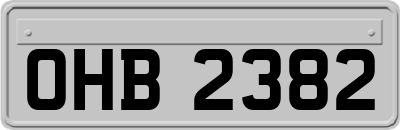 OHB2382