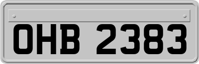 OHB2383