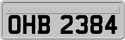 OHB2384