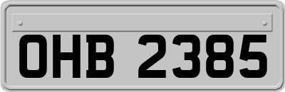 OHB2385