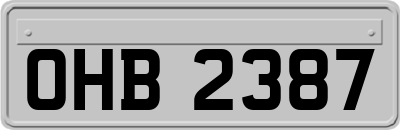 OHB2387
