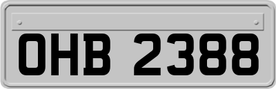 OHB2388