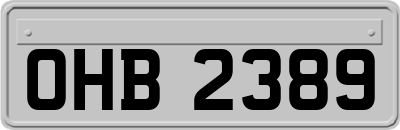 OHB2389