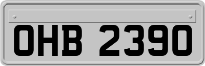 OHB2390