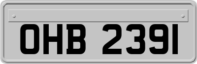 OHB2391