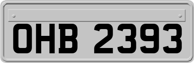 OHB2393