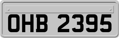OHB2395