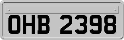 OHB2398