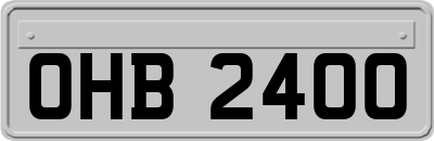 OHB2400