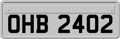 OHB2402
