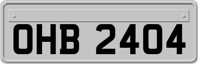 OHB2404