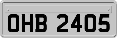 OHB2405