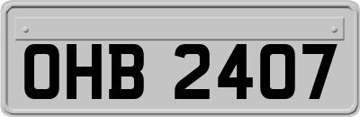 OHB2407