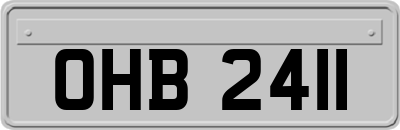 OHB2411
