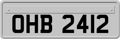 OHB2412