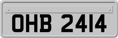 OHB2414