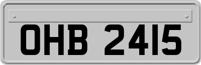 OHB2415