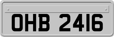 OHB2416